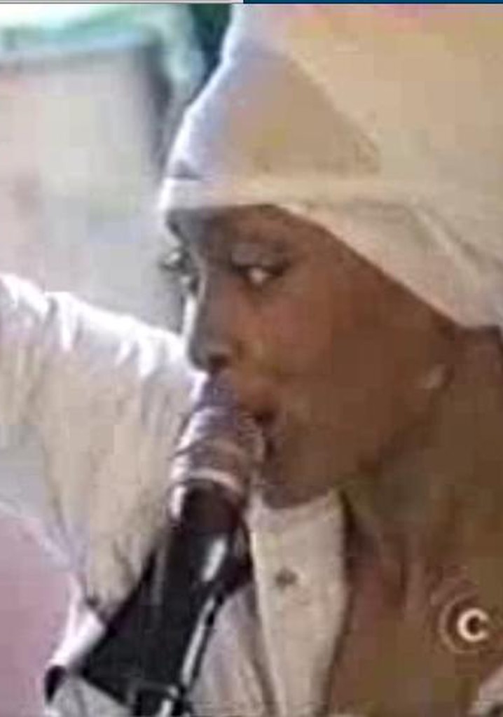 Erykah Badu Live