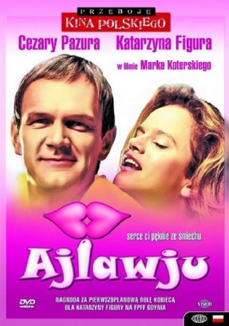 Ajlawju