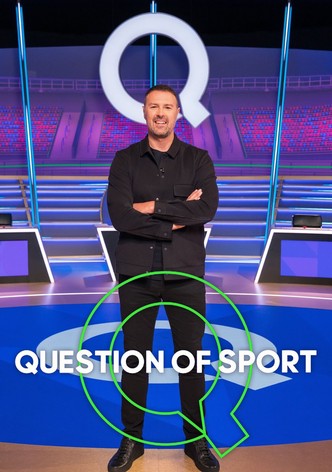 A Question of Sport