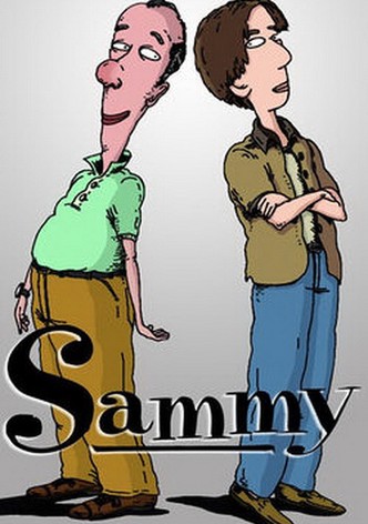 Sammy