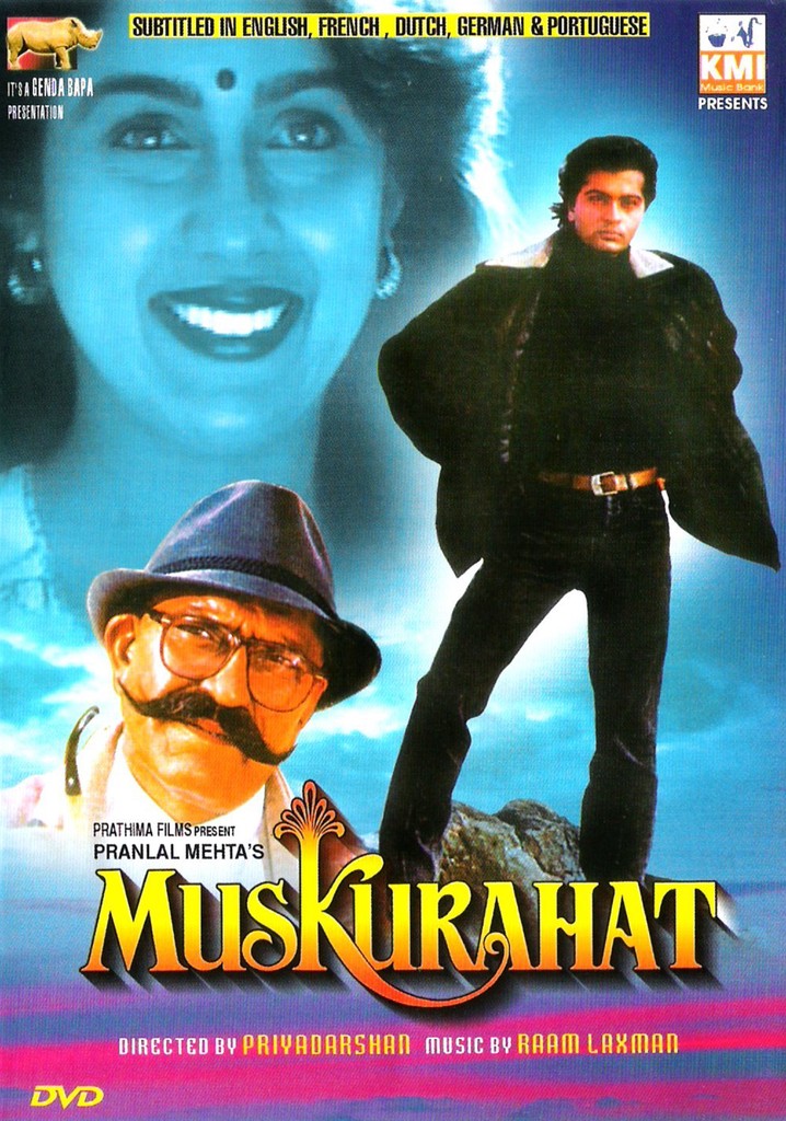 Muskurahat
