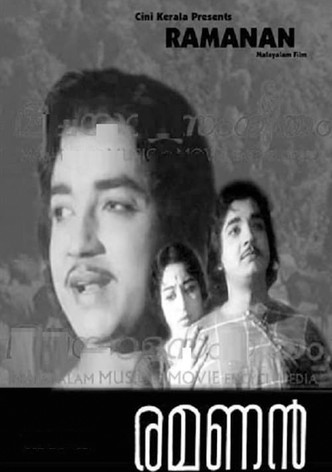 Ramanan