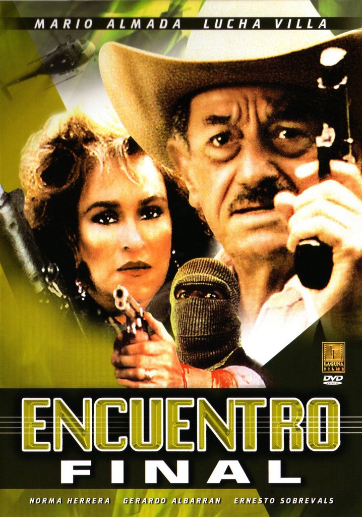 El fiscal de hierro 4