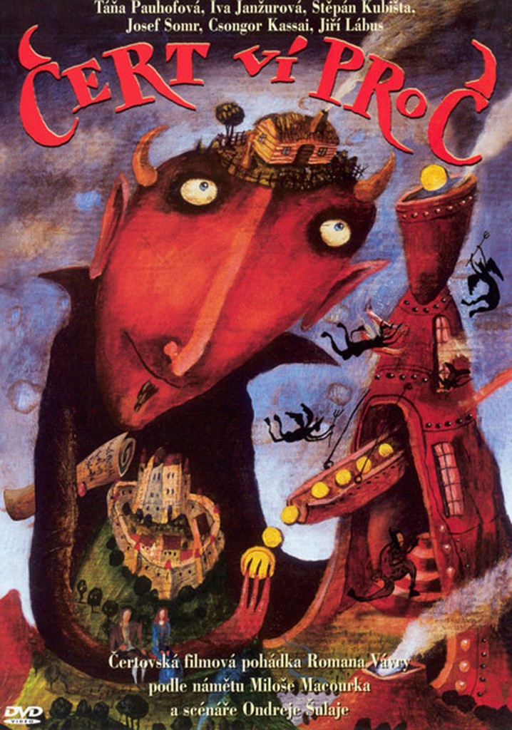 Şeytan Nedenini Bilir