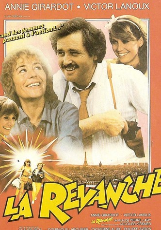 La Revanche