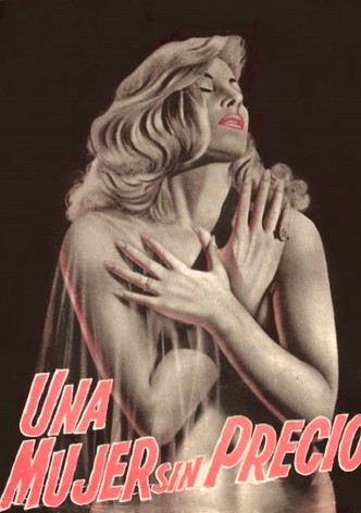 Una mujer sin precio