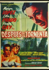 Después de la tormenta