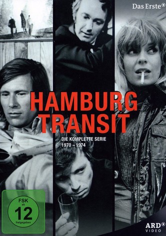 Hamburg Transit