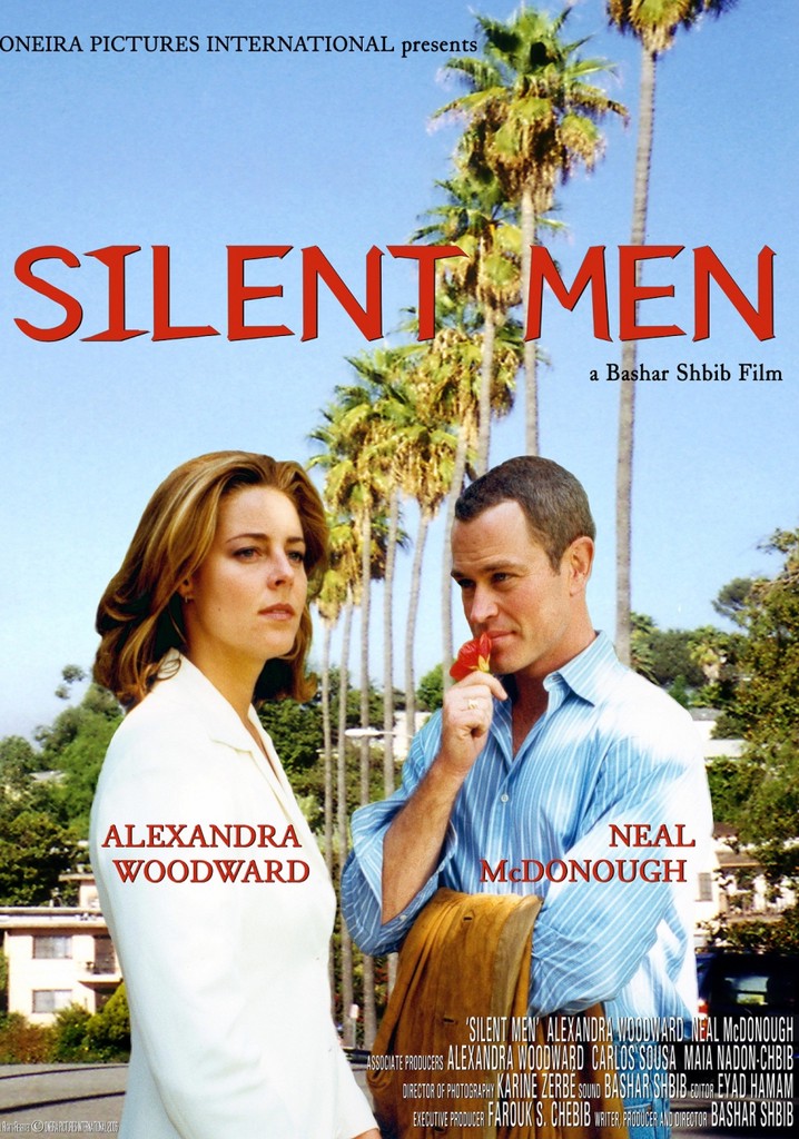Silent Men
