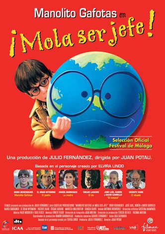 Manolito Four Eyes: The Mischievous Holidays