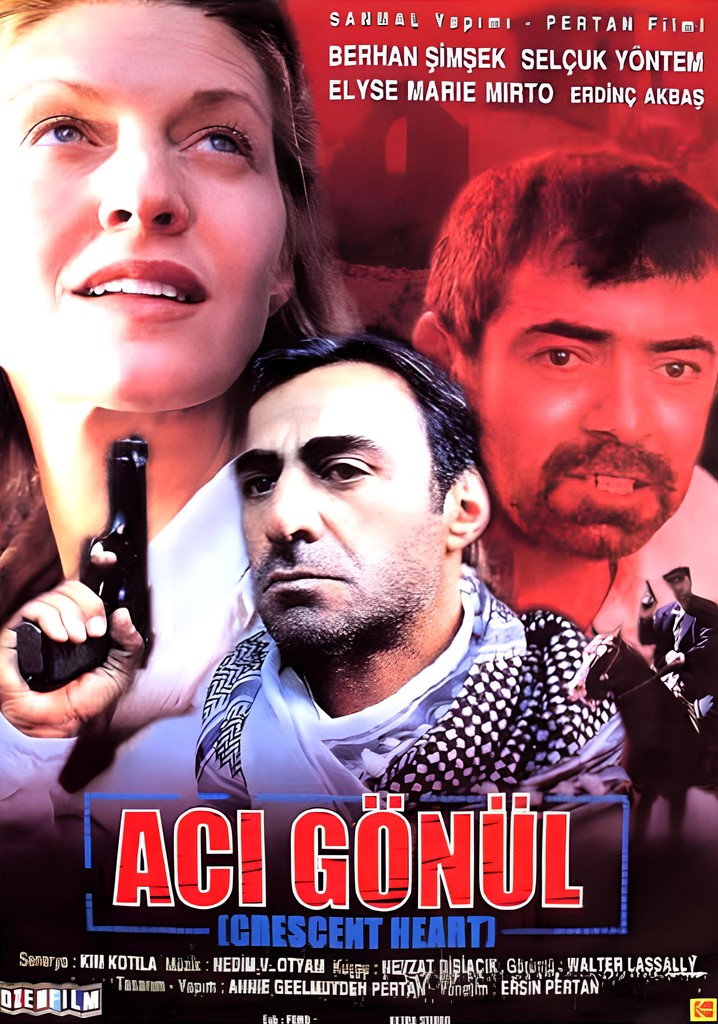 Aci Gönül
