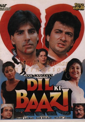 Dil Ki Baazi