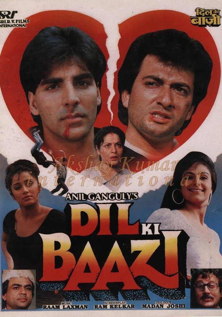 Dil Ki Baazi