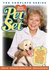 The Pet Set - S1