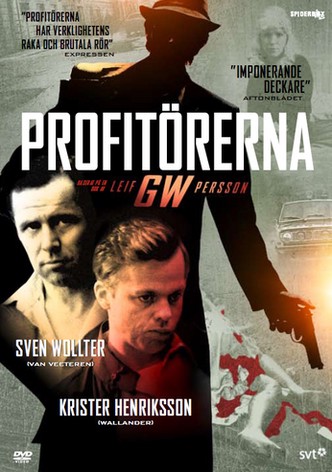 Profitörerna