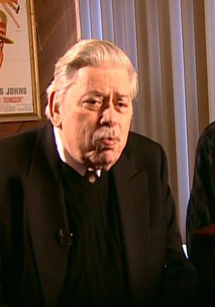 Cubby Broccoli: The Man Behind Bond