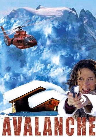 Entscheidung im Eis - Eine Frau jagt den Mörder