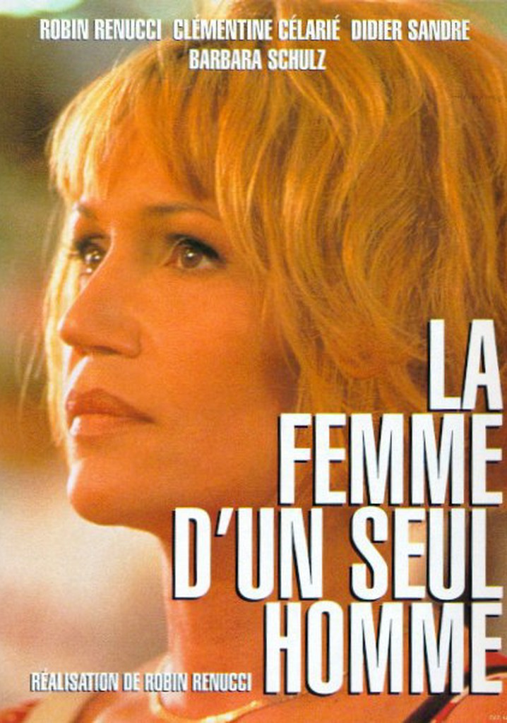 La femme d'un seul homme