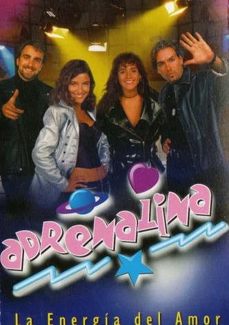 Adrenalina