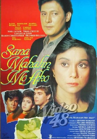 Sana mahalin mo ako