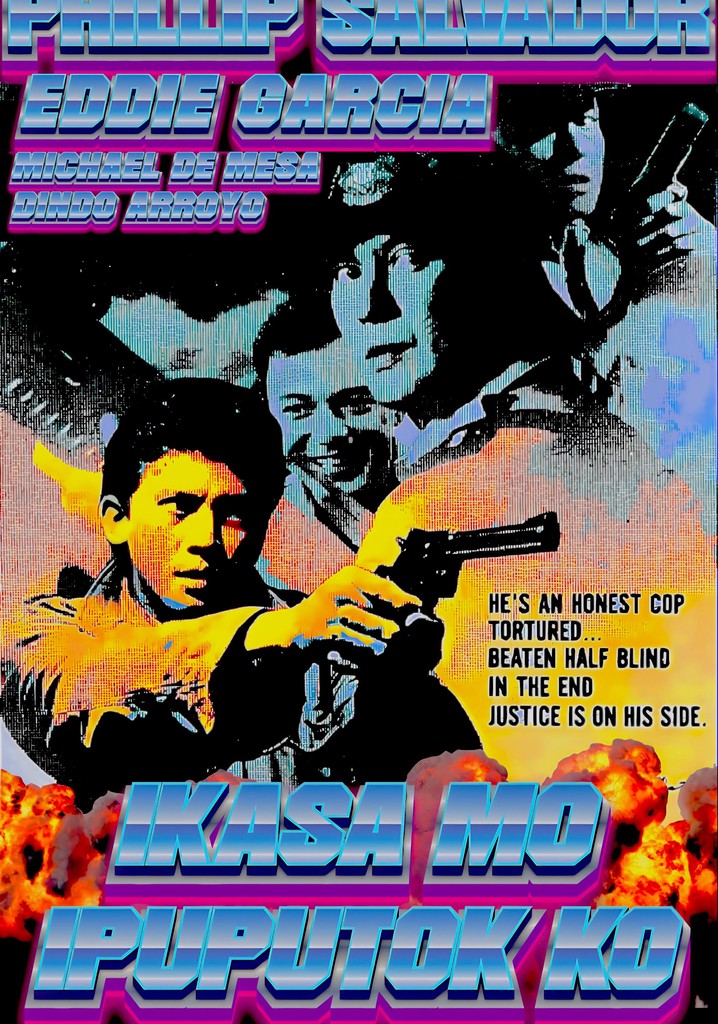 kasa Mo... Ipuputok Ko