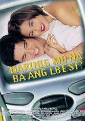 Narinig mo na ba ang l8est?