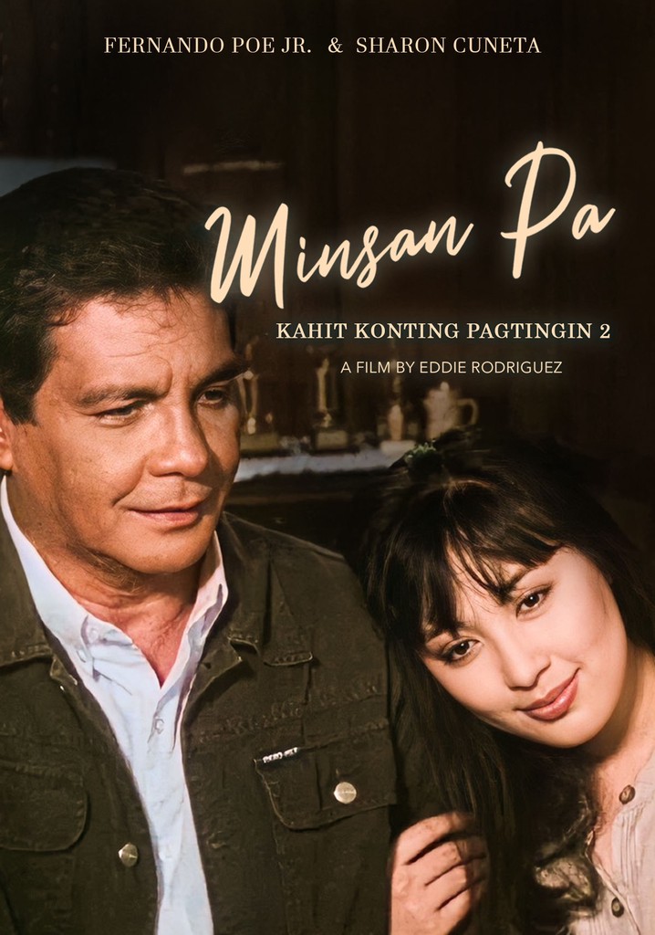 Minsan pa: Kahit konting pagtingin Part 2