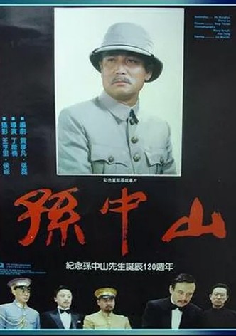 Dr. Sun Yat-sen