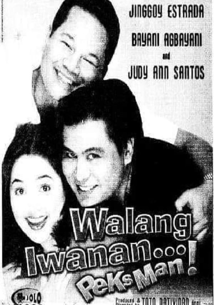 Walang iwanan... Peksman!