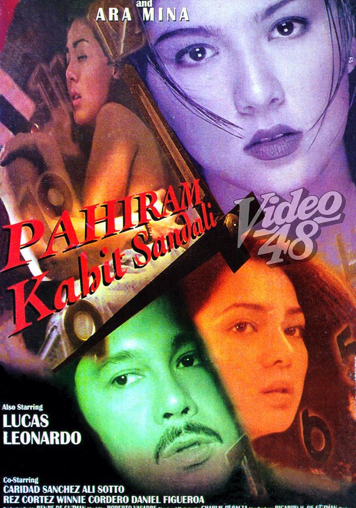 Pahiram kahit sandali