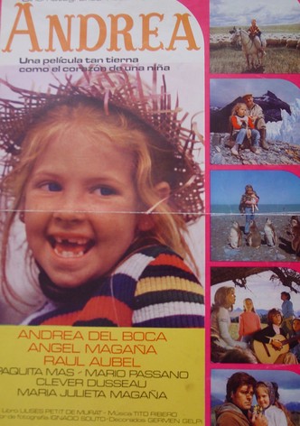 Andrea