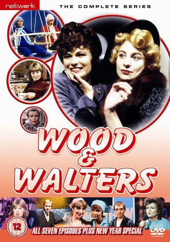 Wood and Walters