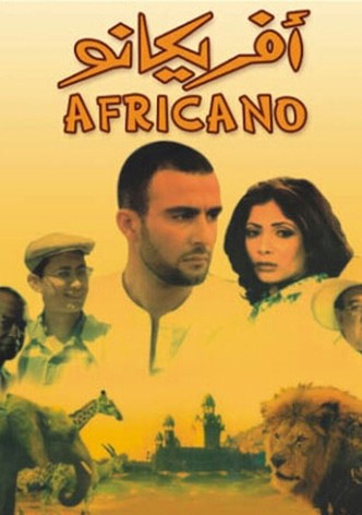 Africano