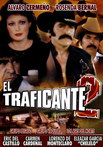 El traficante II