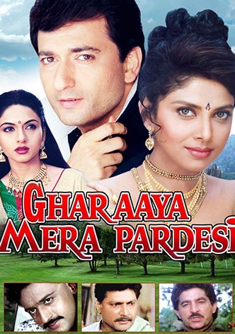 Ghar Aaya Mera Pardesi