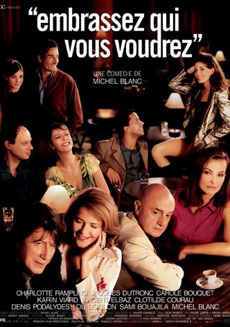 Líbejte se, s kým je libo