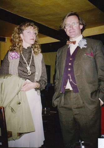 The Riff Raff Element