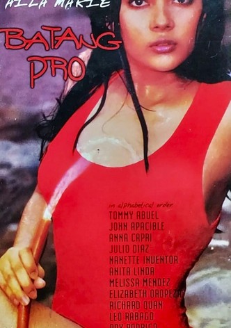 Batang pro