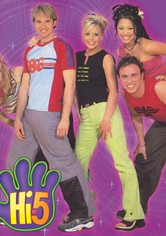 Hi-5 - Staffel 8