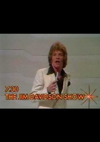 The Jim Davidson Show