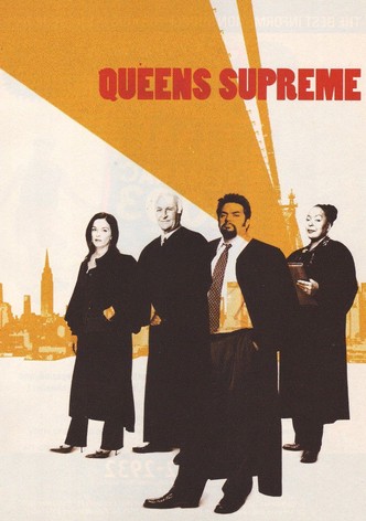 Queens Supreme