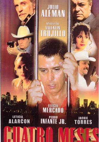 Cuatro meses de libertad