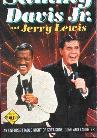 An Evening with Sammy Davis, Jr. & Jerry Lewis