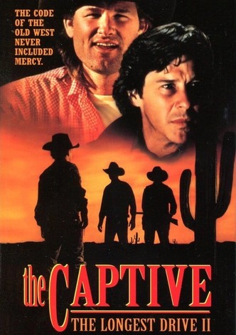 The Captive: The Longest Drive 2