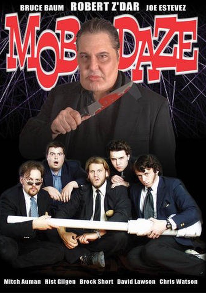 Mob Daze