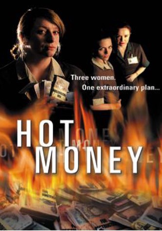 Hot Money
