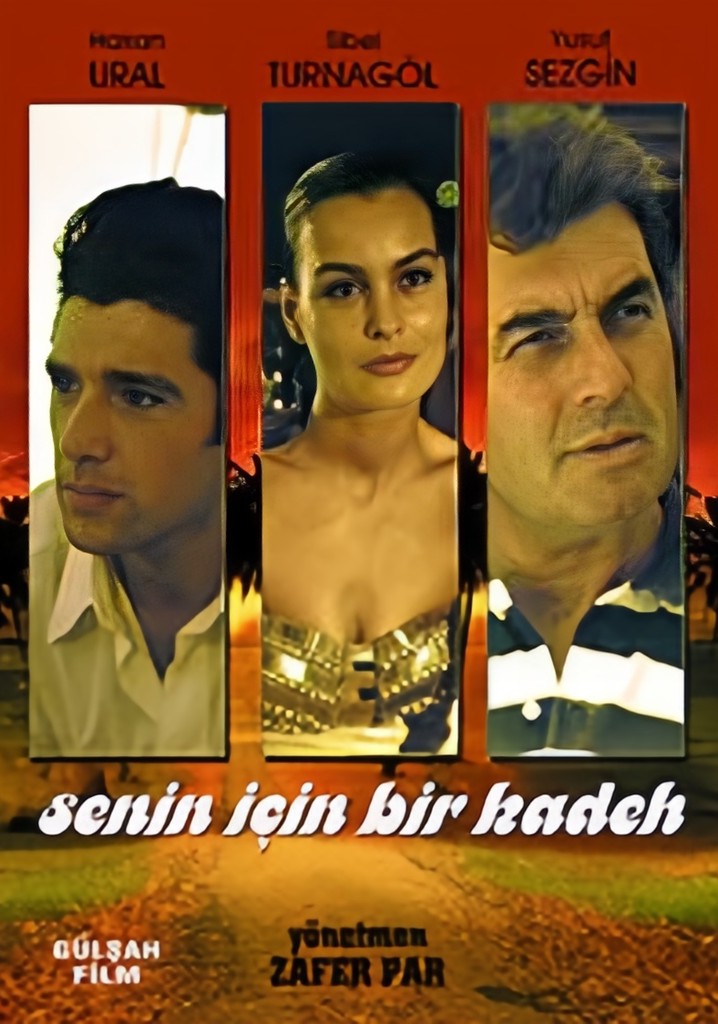 Senin Için Bir Kadeh