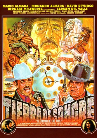 El corrido de los Perez