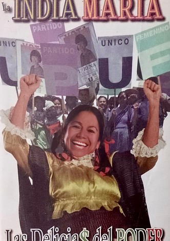 Las delicias del poder