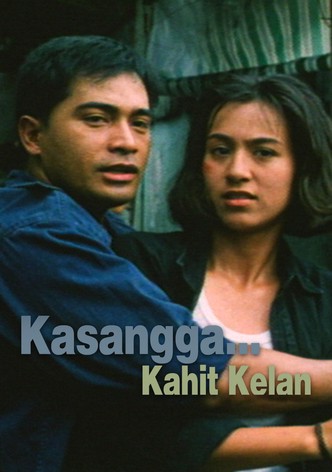 Kasangga kahit kailan